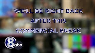 Channel 8 Eyewitness News Midday