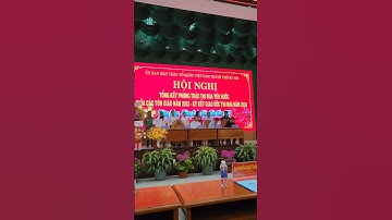 TP.Bà Rịa: Hội nghị Tổng kết phong trào thi đua yêu nước giữa các Tôn giáo năm 2023 #thichnhatdao