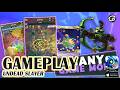 Undead Slayer Gameplay Mobile Game Android