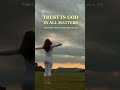Bahá'í Quotes #trust #clearwaterbahais #bahai #bahaifaith #meditation #trustingod #reels