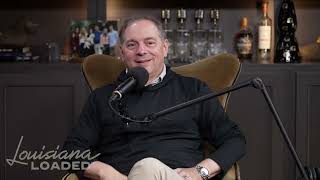 Celebrity Derek Ponamsky joins Episode 10 of the Louisiana Loaded Podcast Net Worth