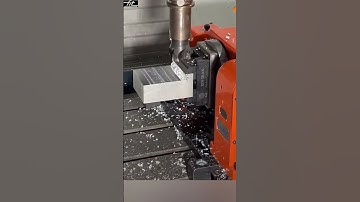 Machining Mold Parts with CNC for Precision and Durability in Tooling