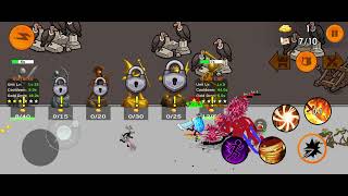 Stick King Legend Part