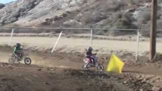 Race Moto 1