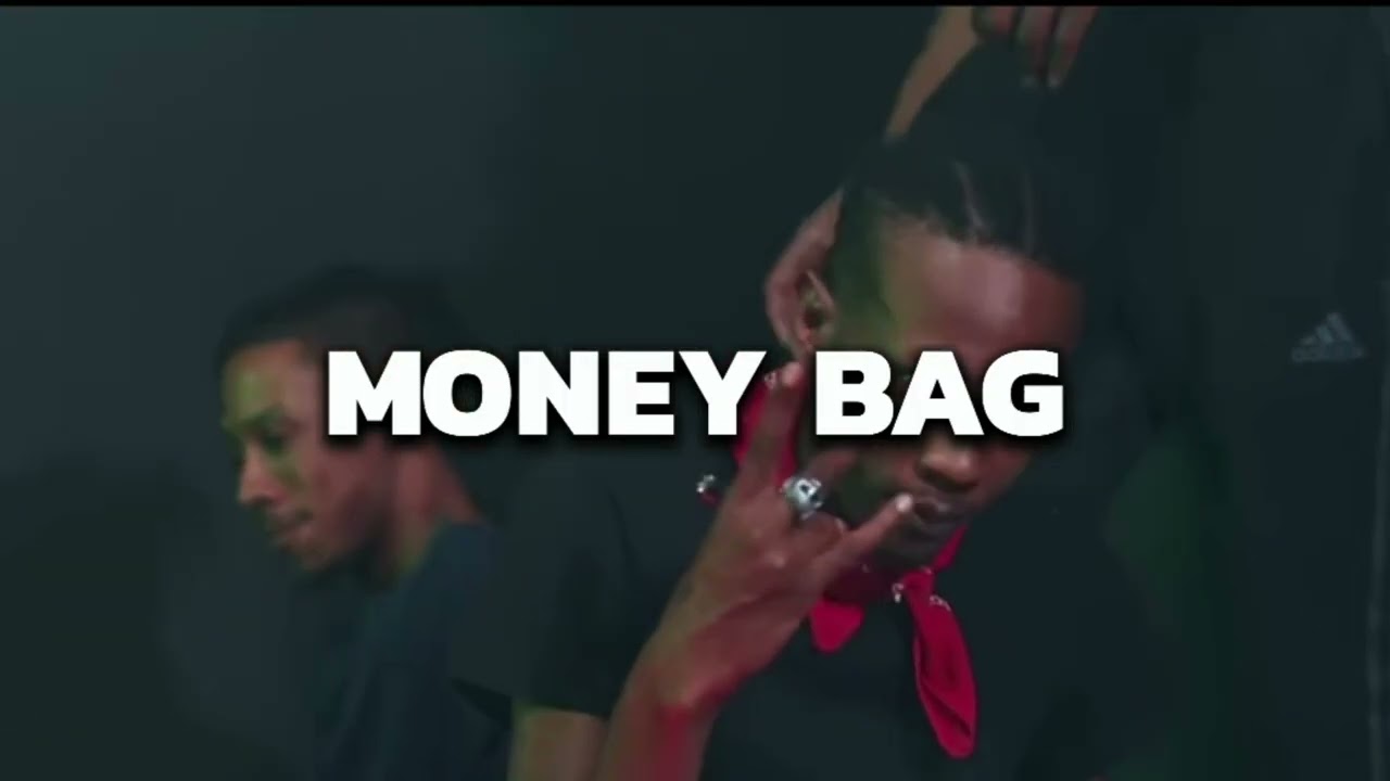 [FREE] Dancehall Riddim Instrumental 2026 "Money Bag"
