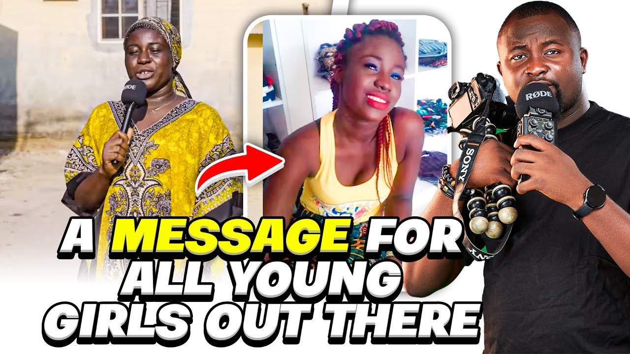 She became a single mother at the age of 14