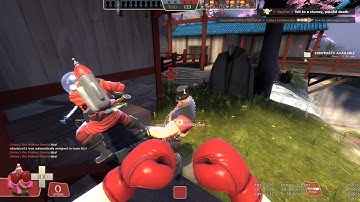 TF2: Bot is Evolving.