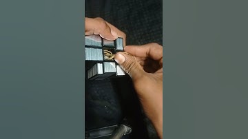 (Miror Cube) Bang Bang Diamond 💎💎 magic 🤩😍 #shorts