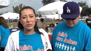 JDRF ONE WALK - Why I Walk