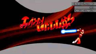 Get Ed Art and Motion Graphics Reel 2006