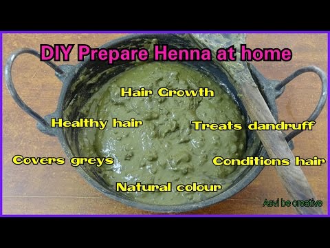 Hey guys.. dont forget to bump the quality up hd (720p) henna is generally used for making hair look better naturally. there are different packs...