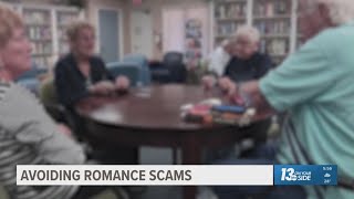 Michigan Attorney General Dana Nessel warns of romance scams ahead of Valentine's Day