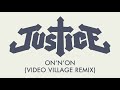 Miniature de la vidéo de la chanson On'n'on (Video Village Remix)