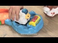 Toottoot animals farm  vtech toys uk