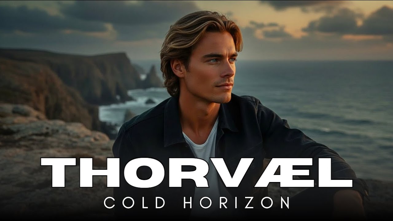 Cold Horizon | A Nordic Song About Standing Alone | THORVÆL