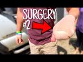 Surgery #2 | Jaime Update #7