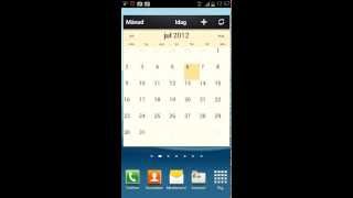 Access piratebay through the Tor client with your smart phone screenshot 2