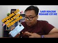 Realme C21 Malaysia Unboxing | Entry Level Dalam Kelas Tersendiri