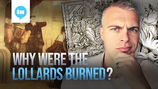 John Wycliffes Bible Correcting A False Narrative