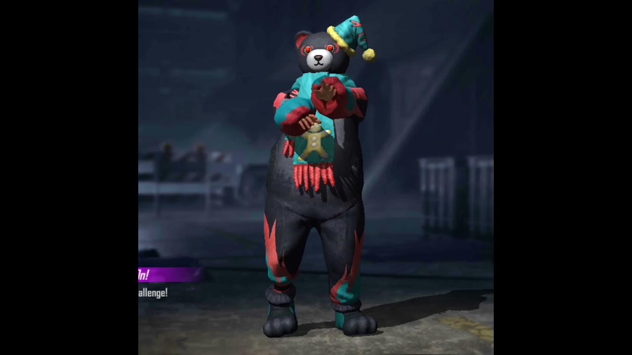 free fire emote attitude status 🔥