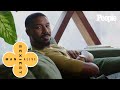 Michael B. Jordan, Sexiest Man Alive 2020, On His Childhood, Perfect Date Night & More | People