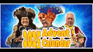 TooFatLardies Advent Calendar 2025, Day 13