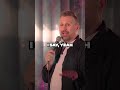 EMBARRASSING PARENTS  #standupcomedy #cleanstandup #cleancomedy #standuplaughs #comedy #standup