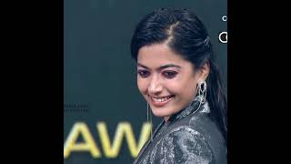 Hot Videos Rashmika Bandanna Solo Videos