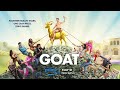 The goat s1 trailer  coming may 9