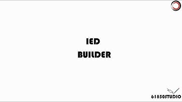 61850STUDIO IED BUILDER