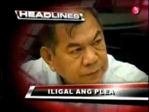 TV5 Aksyon Headlines OBB February 24 2011