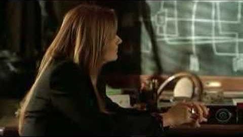 Numb3rs Explains Onion Routing