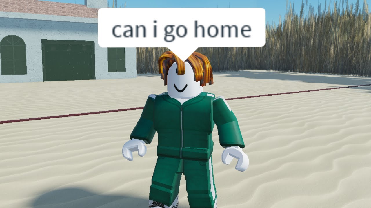 Roblox Gameplay 