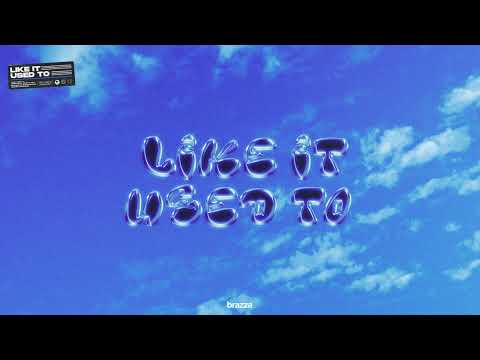 Видео: MusicByDavid - Like It Used To