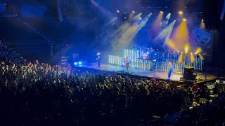 Bush - Float LIVE @ Moline, Illinois ~ May 5, 2026