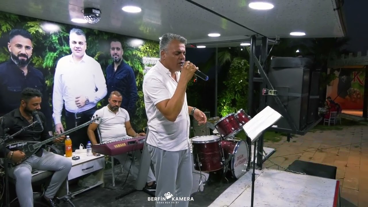 KORKMAZ MÜZİK / UZUN HAVA