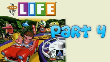 Whoa, I Remember: The CD-ROM Game of Life: Part 4