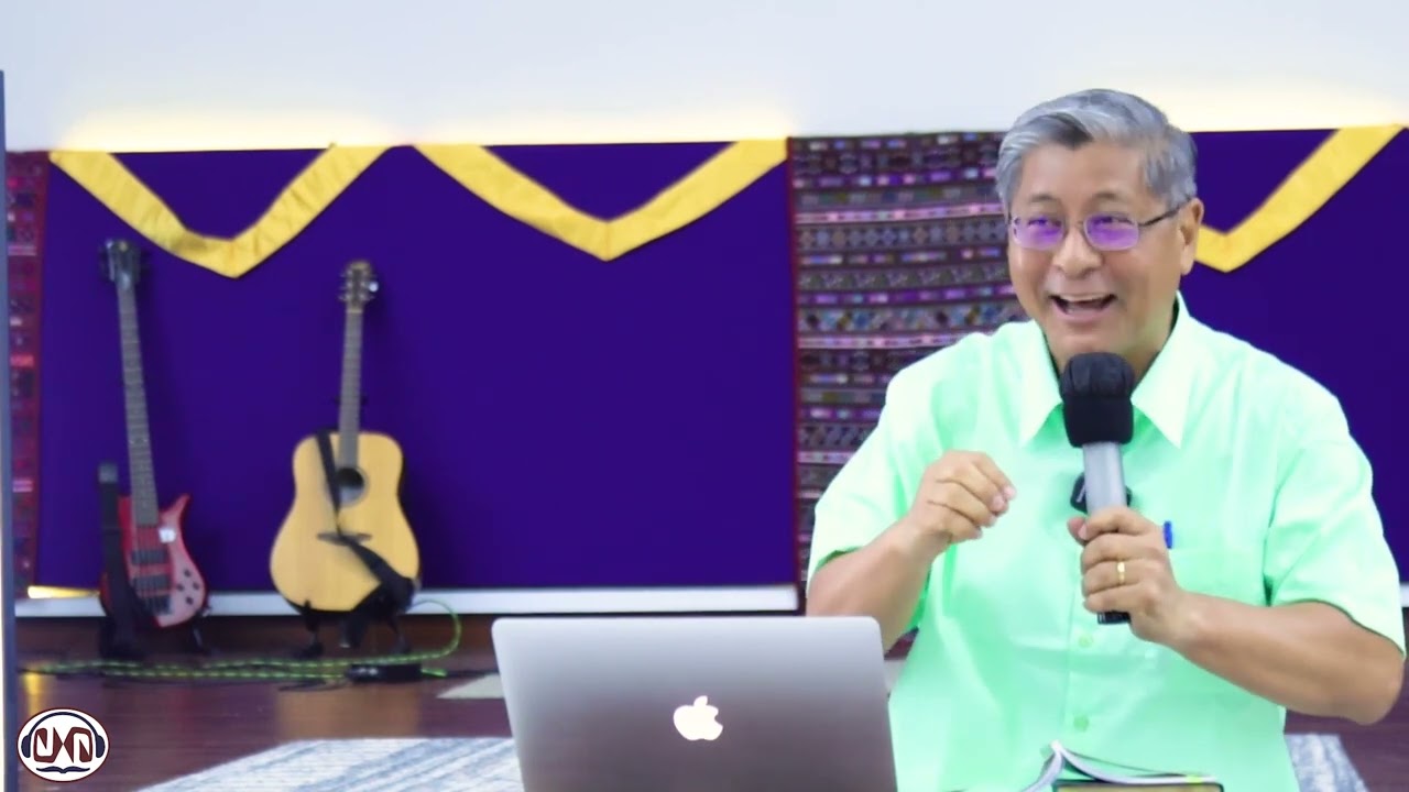 Bawle Zale 7: Ghawqshaq Gaqnya-eu Daefzir! ชีวิตที่มีใจเมตตากรุณา