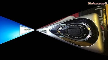 Recover lost photographs from Casio Digital Camera by using DDR Camera Recovery Software