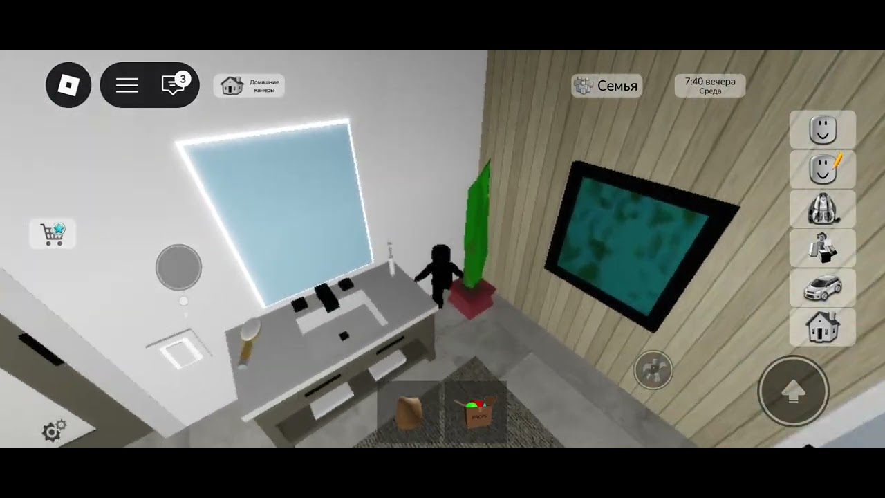 И брукхейвон рп и асмр