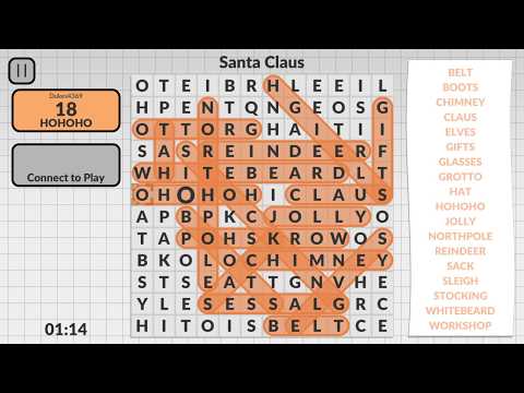 Word Search by Powgi (PS4) - Part 16