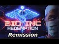 Bio Inc: Redemption - Remission (Lethal Difficulty Guide)