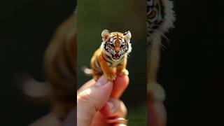 Baby Vs Soldier Animal Transform ...