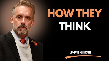 The Hidden Mind Of A Covert Narcissist | What To Look For – Jordan Peterson Motivational Video