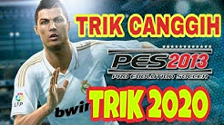 [PES2013] Trik Tersembunyi Dari PES 2013 Dijamin Temen Kamu Kagum - Durasi: 7.41. 