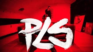 Eden Dillinger X Lord Esperanza - PLS (Prod. Piège) [CLIP] chords