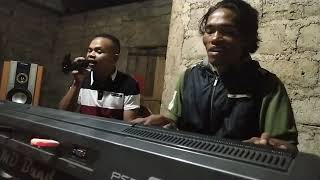 Retang Kaku Ende😭Tahap Latihan #MarsyJelovsomken😃