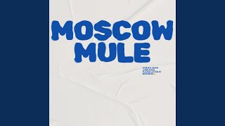 Moscow Mule - Jevin June