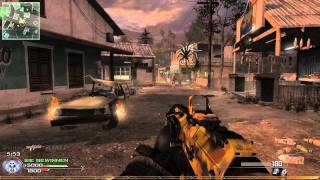 Live Commentary Mw2 Tdm German Deutsch Flo