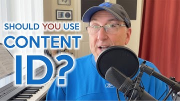 Should YOU Put CONTENT ID On Your Songs? | YouTube Monetization Info for Stock, Sync, and Producers